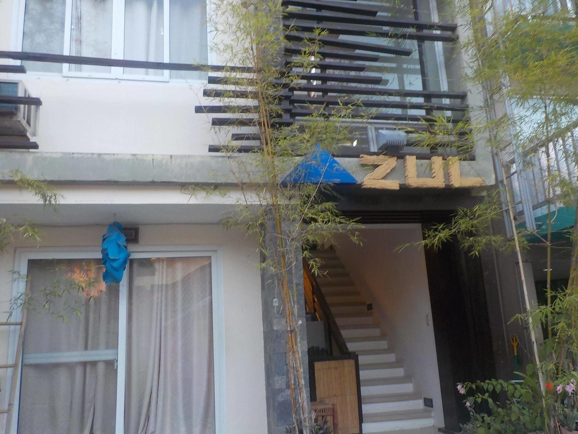 מלון Balabag  One Azul Boracay מראה חיצוני תמונה
