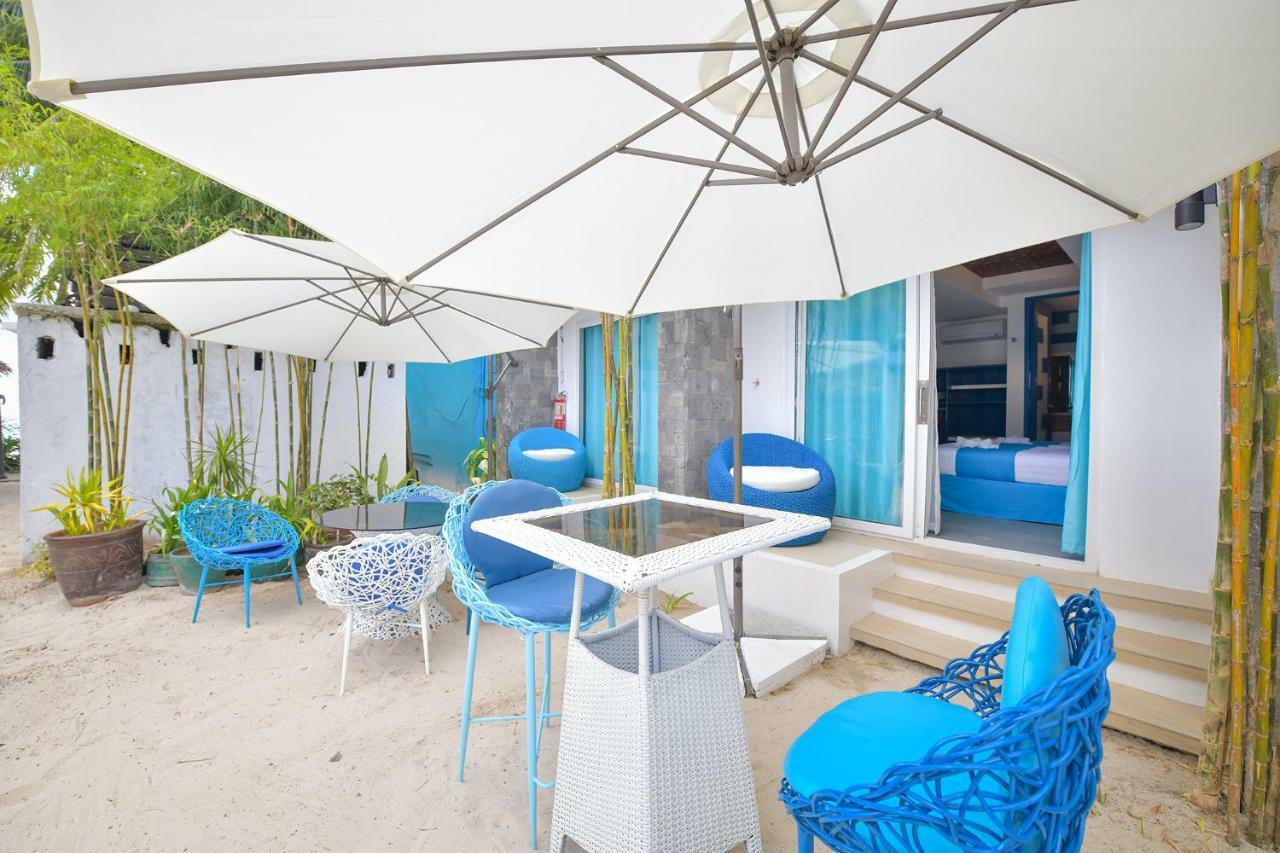מלון Balabag  One Azul Boracay מראה חיצוני תמונה