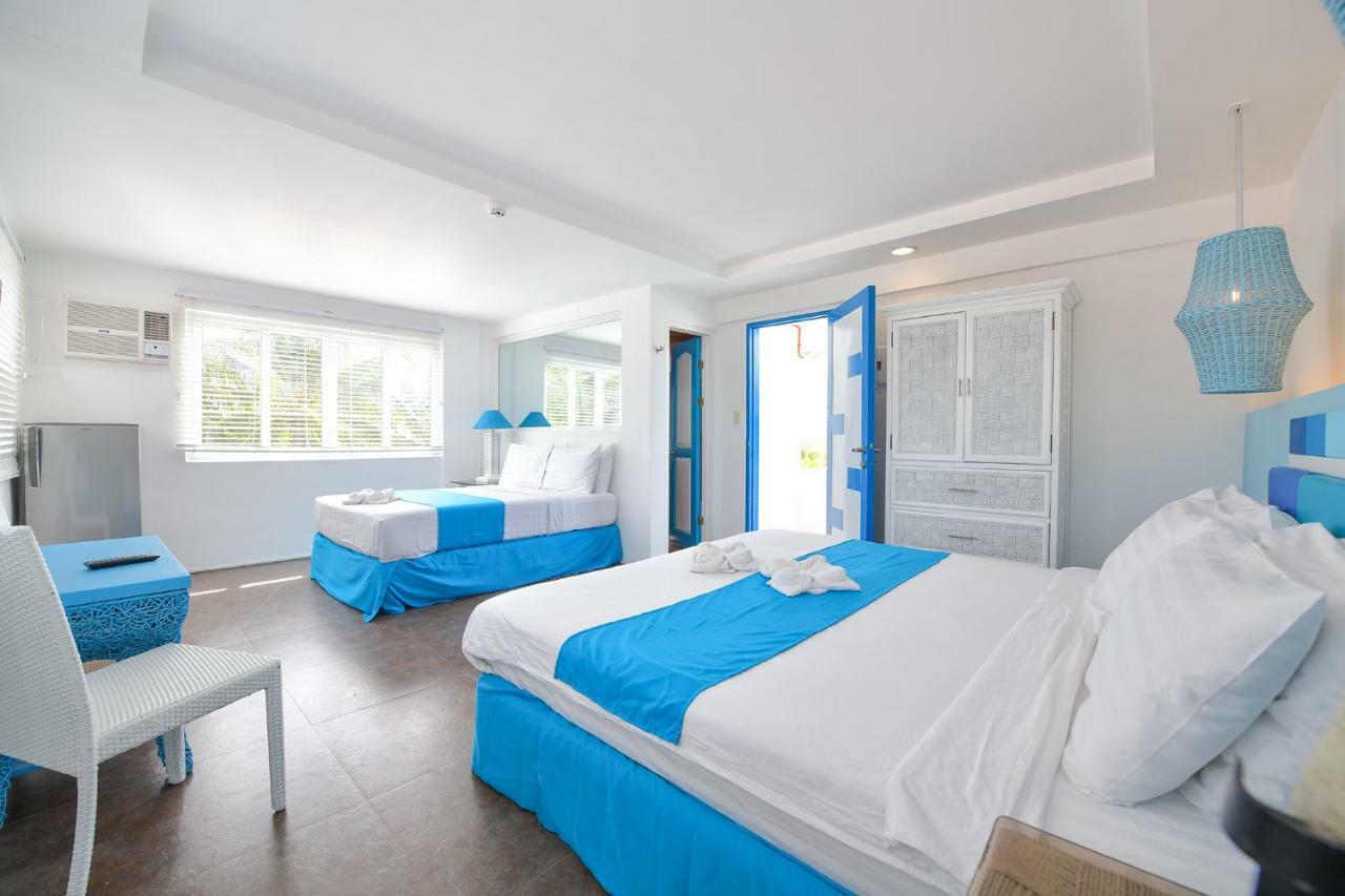 מלון Balabag  One Azul Boracay מראה חיצוני תמונה