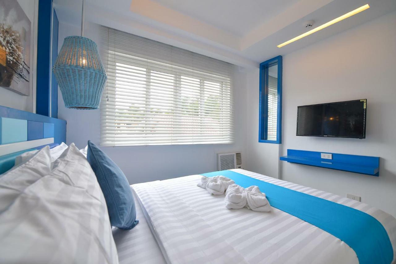 מלון Balabag  One Azul Boracay מראה חיצוני תמונה